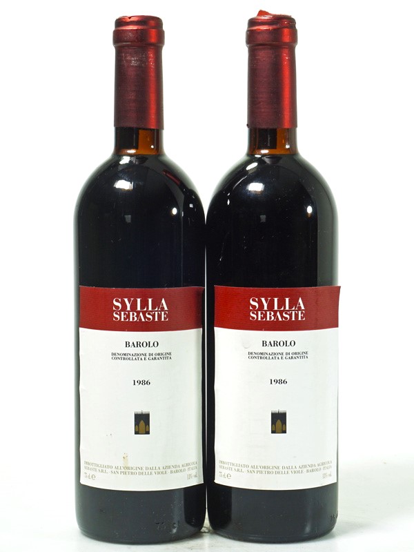 Barolo 