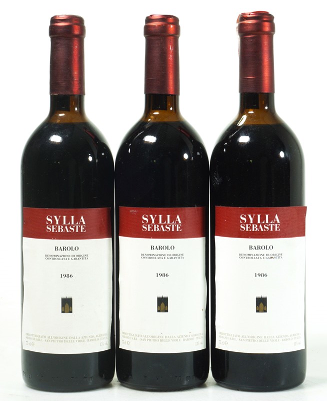 Barolo 