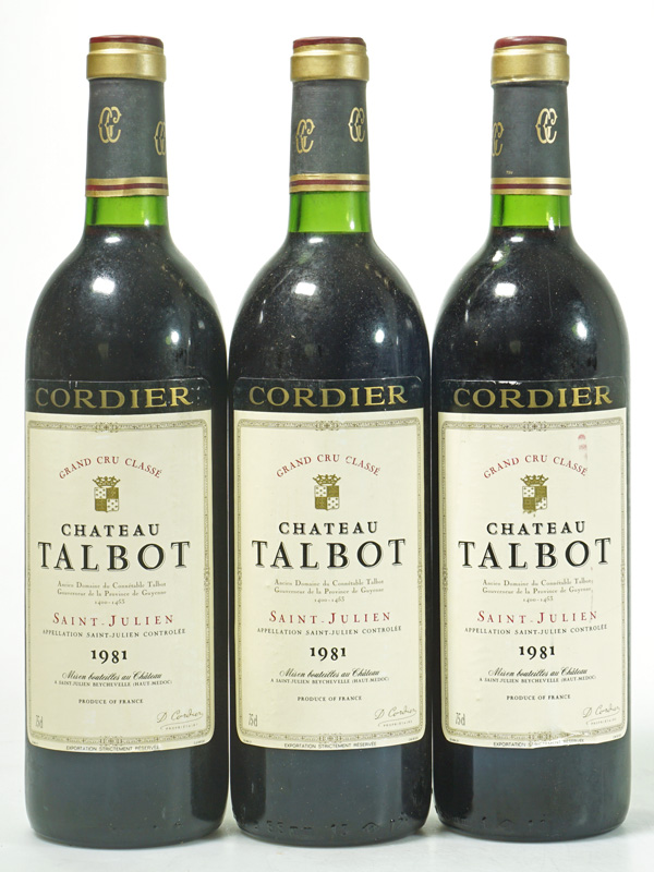 Ch. Talbot 