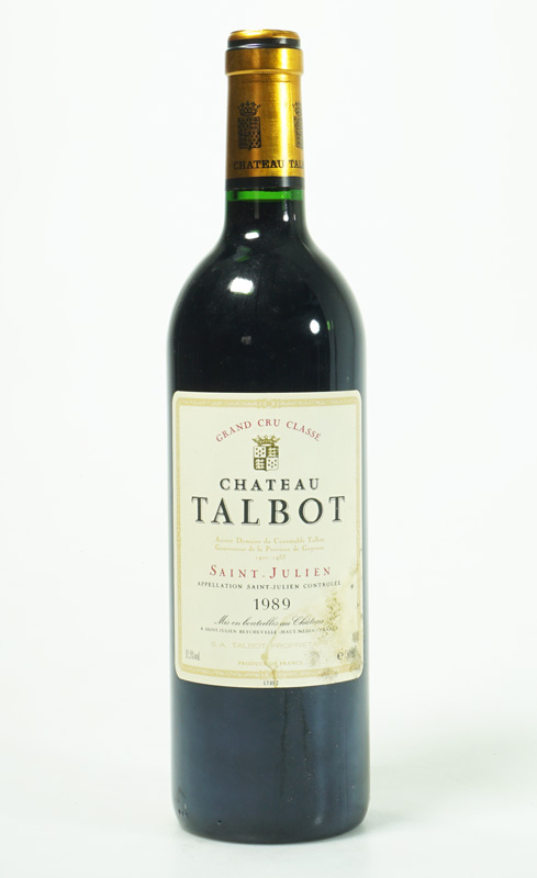 Ch. Talbot 
