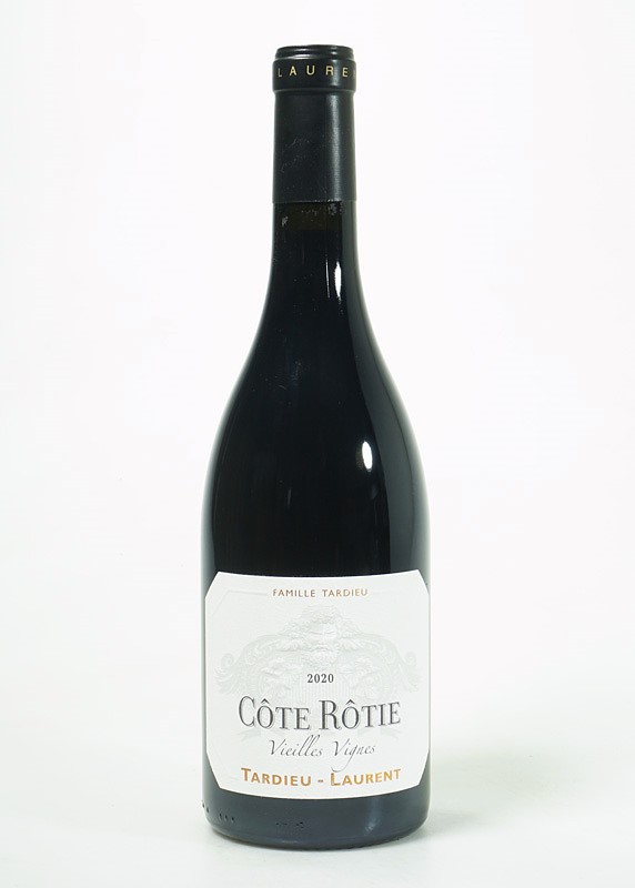 Côte Rôtie Vieilles Vignes 