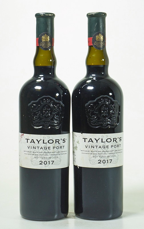 Taylor Vintage Port 