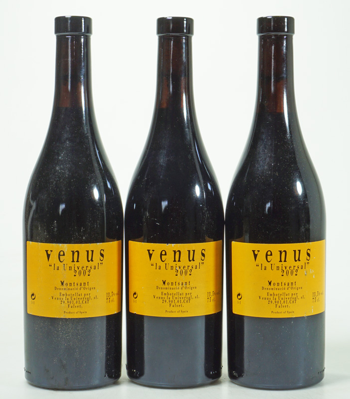 Venus "La Universal" 
