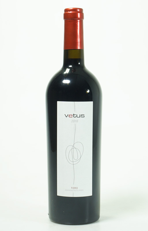 Vetus tinto 