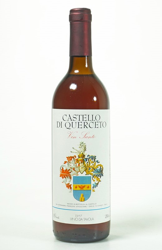 Vin Santo 