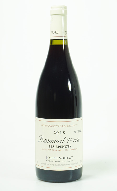 Pommard 1er Cru Les Epenots 