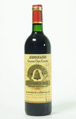 Ch. Angélus 