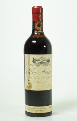 Villa Antinori Gran Vino del Chianti Riserva 