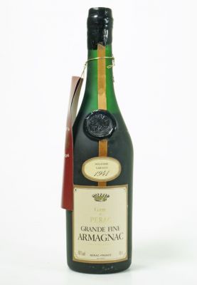 Grande Fine Armagnac 