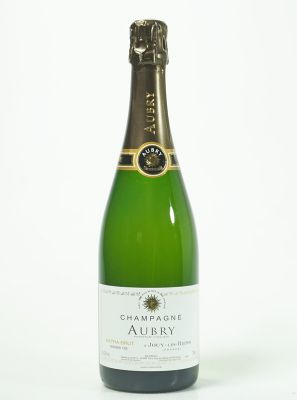 Champagne Aubry Extra Brut 1er Cru 
