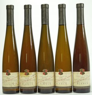 Gewürztraminer Fürstentum Grand Cru SGN 