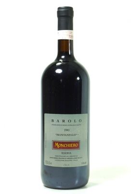 Barolo Montanello Riserva 