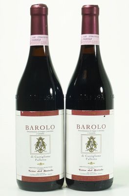 Barolo 