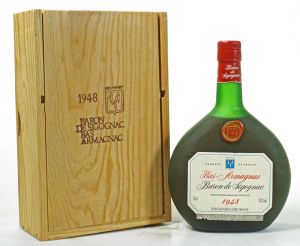 Bas-Armagnac 