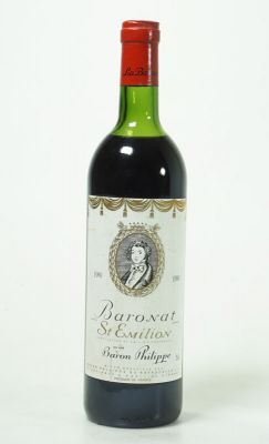 Baronat St.-Emilion 