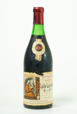 Beaujolais " Richevel" 