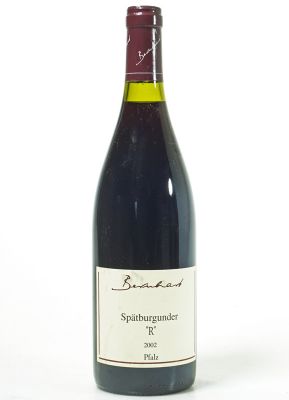 Spätburgunder "R" 