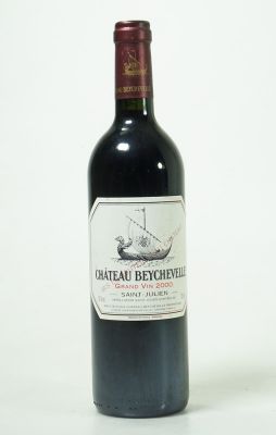 Ch. Beychevelle 