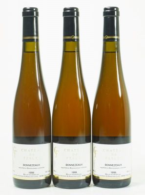 Bonnezeaux 