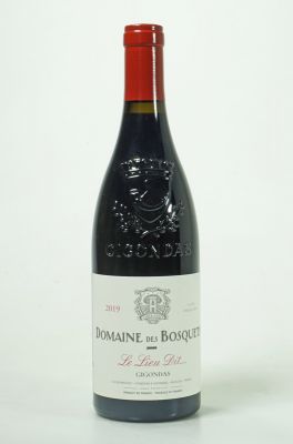 Gigondas Le Lieu Dit 