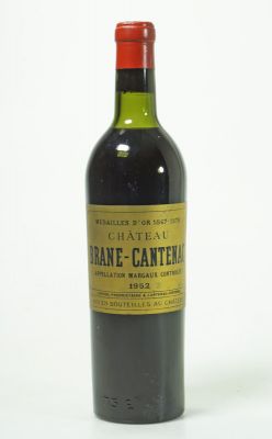 Ch. Brane-Cantenac 