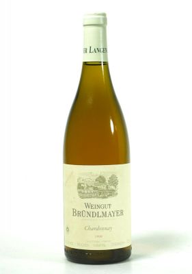 Chardonnay 