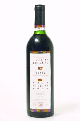 Gran Reserva Vendimia Seleccionada 