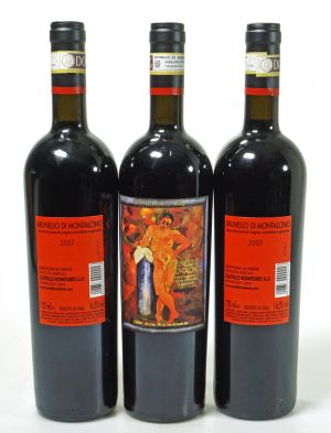 Brunello di Montalcino 