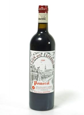 Clos des Litanies 