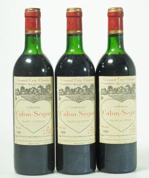 Ch. Calon-Ségur 