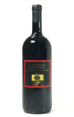 Ghiaie della Furba 