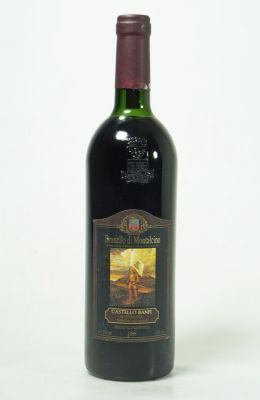 Brunello di Montalcino 
