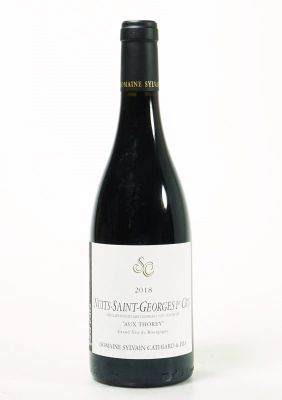 Nuits-St.-Georges 1er Cru Aux Thorey 