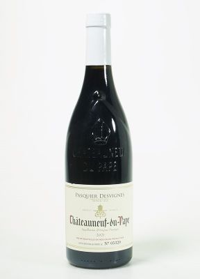Châteauneuf du Pape 