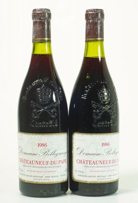 Châteauneuf-du-Pape 