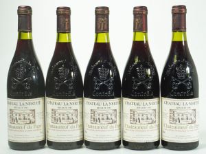 Châteauneuf-du-Pape 