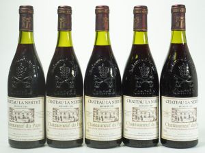 Châteauneuf-du-Pape 