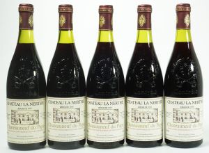 Châteauneuf-du-Pape 