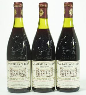 Châteauneuf-du-Pape 