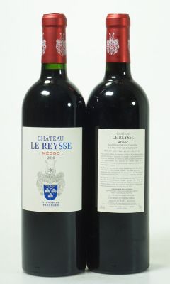Ch. Le Reysse 