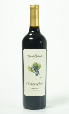 Canoe Ridge Estate Merlot 