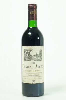 Ch. d'Arcins 