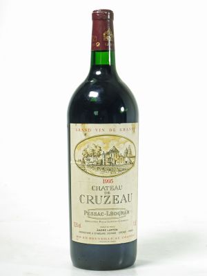 Ch. de Cruzeau 