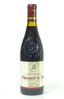 Châteauneuf-du-Pape Vieux Remparts 