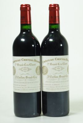 Ch. Cheval Blanc 