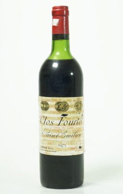Clos Fourtet 