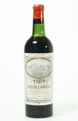 Clos de L'Angélus 