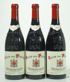 Clos des Papes, Châteauneuf-du-Pape 