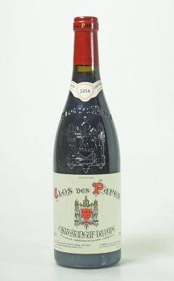 Clos des Papes, Châteauneuf-du-Pape 