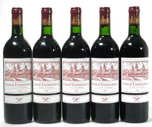 Ch. Cos d'Estournel 